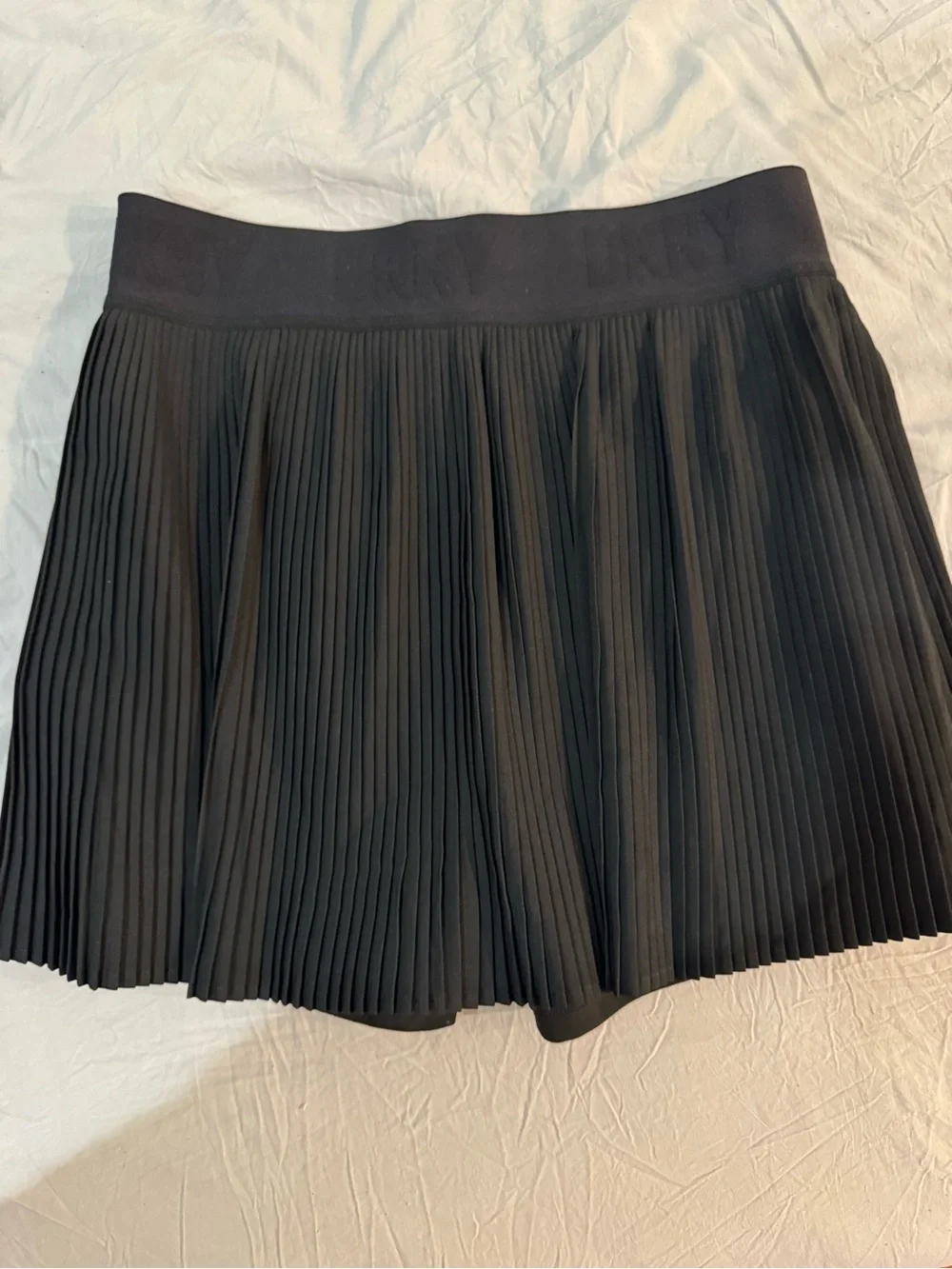 DKNY Sport Pleated Tennis Skirt - Picture 4 of 8